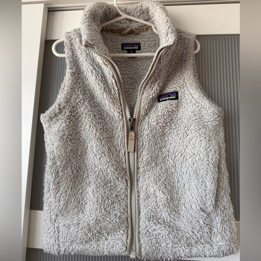 Girls Los Gatos Vest